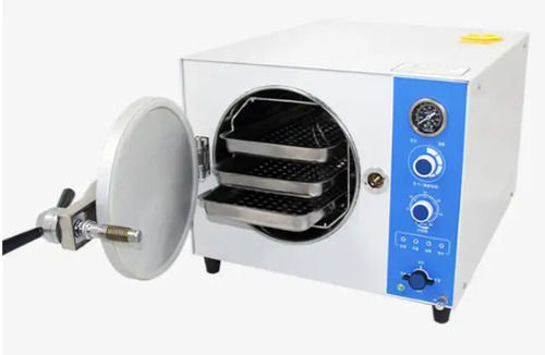 Lmta-A201 Class N Tabletop Autoclave Machine Application: 99