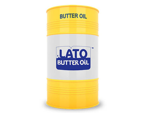 Low Fat Value Butter Oil