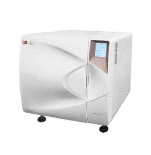 Open Type Water Tank Class S Tabletop Autoclave