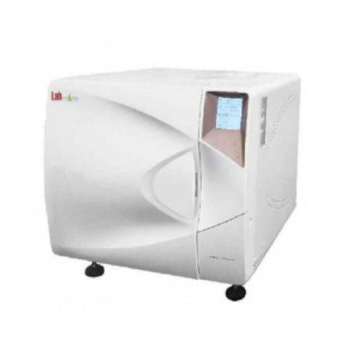 Open Type Water Tank Class S Tabletop Autoclave Application: 99