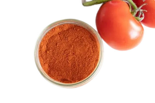 Pure And Natural Red Tomato Powder