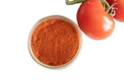 शुद्ध और प्राकृतिक लाल टमाटर पाउडर