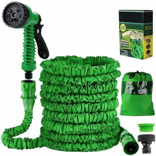 Expandable hose sale