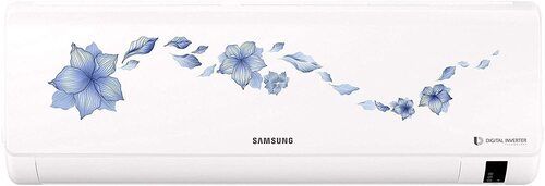 Gray Samsung Ac