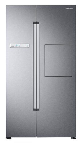 Samsung Refrigerator Application: Industrial