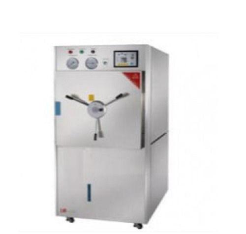 Semi Heavy Horizontal Autoclave Application: 99