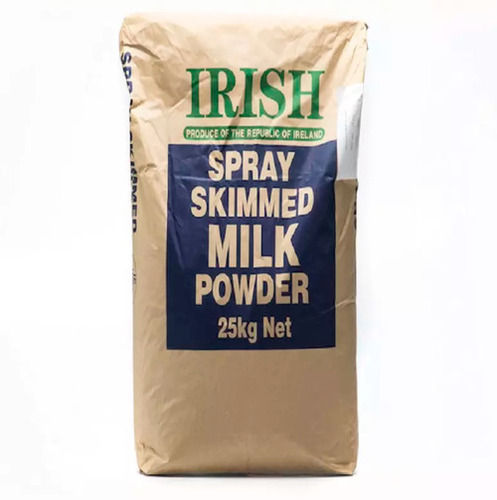 Skimmed Milk Powder 25 Kg Pack