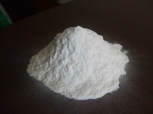 Sodium Carboxymethyl Cellulose - High Molecular Weight Powder, White Color | Non-Toxic, Water-Soluble, Paint Grade Quality