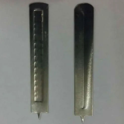 Stainless Steel Blood Lancets For Hospital And Laboratory Use
