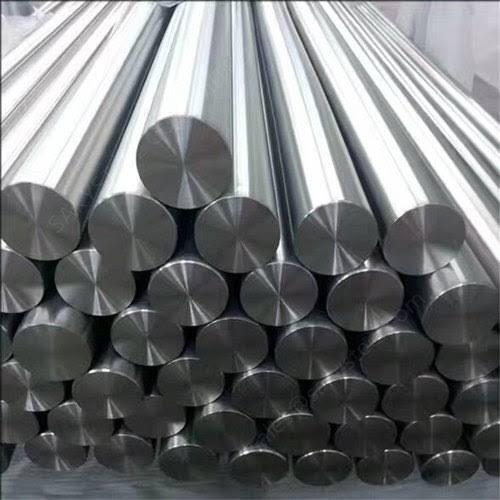 Stainless Steel Round Bar For Construction And Industrial Use