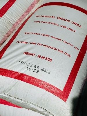 technical grade urea