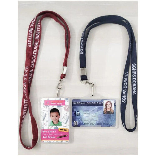 Id Card Holder In Ludhiana - Prices, Manufacturers & Suppliers