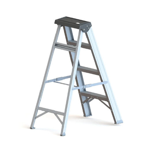 Youngman Aluminum Single Side Self Supporting Ladder