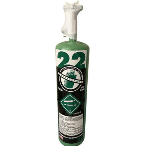 r22 refrigerant gas