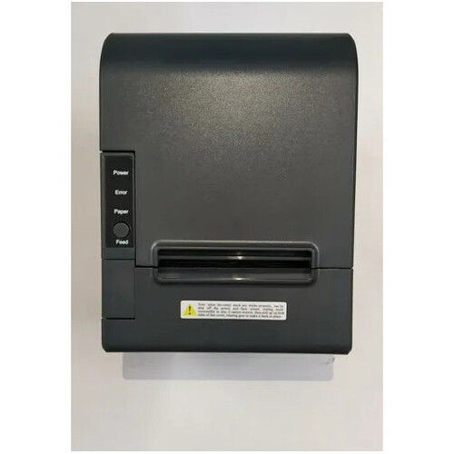 3" Thermal Receipt Printer For 80mm Wide Paper