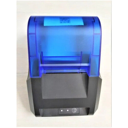 58mm Thermal Receipt Printer with USB Connectivity