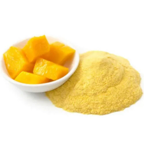 A Grade 100% Pure And Natural Dehydrated Mango Powder