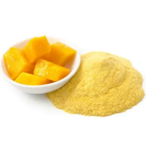 Dehydrated Mango Powder - A Grade 100% Natural Organic , No Additives, No Preservatives, No Colorants