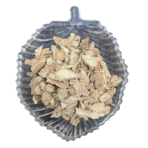 A Grade 100% Pure And Natural Dried Ginger Flake