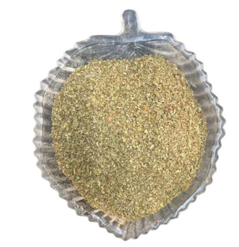 A Grade 100% Pure And Natural Dried Oregano Flakes