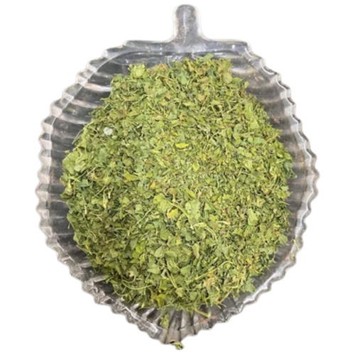 A Grade 100% Pure And Natural Green Dry Fenugreek - Kasuri Methi