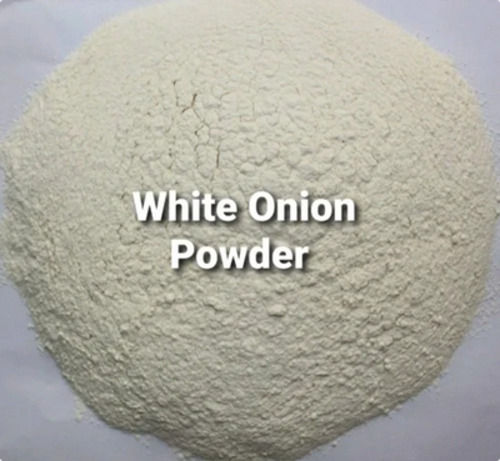 A Grade 100% Pure And Natural White Onion Powder