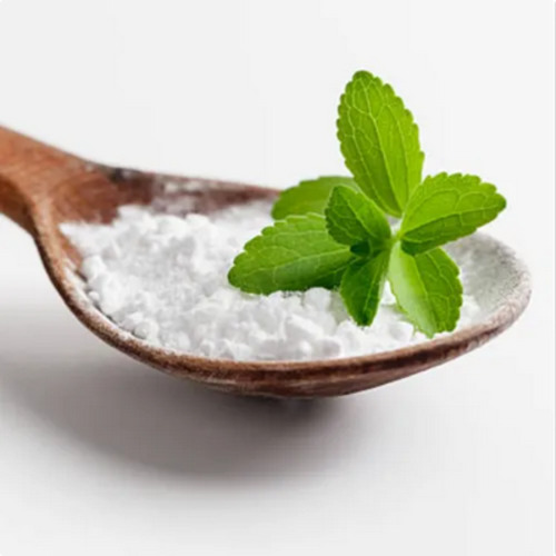 A ग्रेड 100% शुद्ध और प्राकृतिक ड्राई स्टीविया लीव्स पाउडर