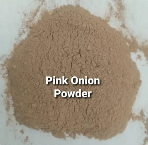 A Grade 100% Pure Pink Onion Powder