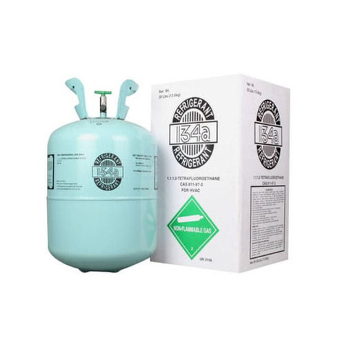 r134a refrigerant gas