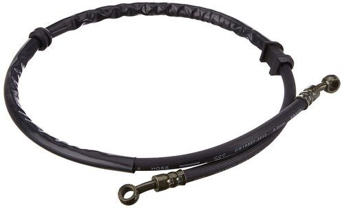 Black Brake Hose For Automotive Use