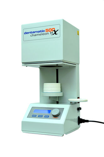 Dentamatic 500 MX Chameleon Ceramic Furnace