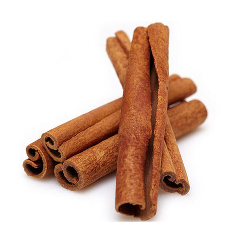 Yellow Export Quality Organic Ceylon Cinnamon Stick