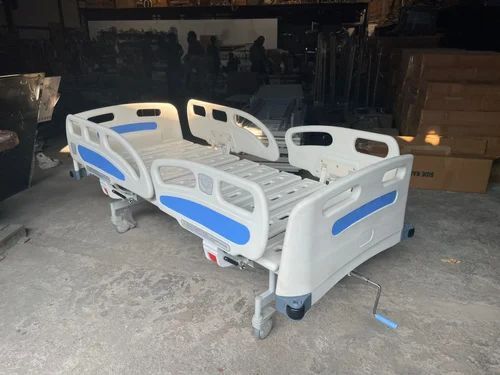 Fowler Bed For Hospital And Clinic Use