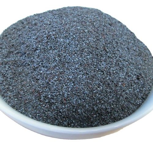 Free From Impurities Poppy Seeds Admixture (%): 0.2