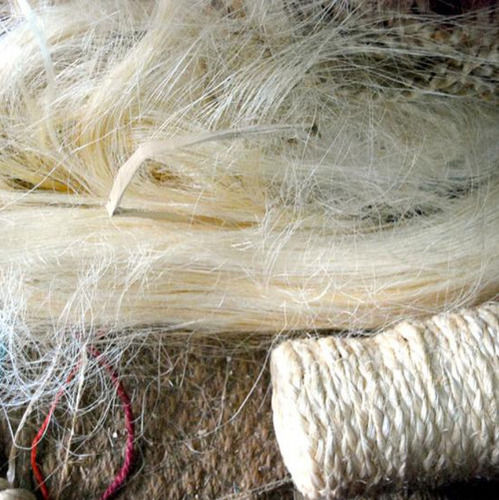 Grade 3L Sisal Fibre