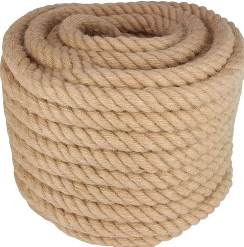 Industrial Twisted Sisal Rope