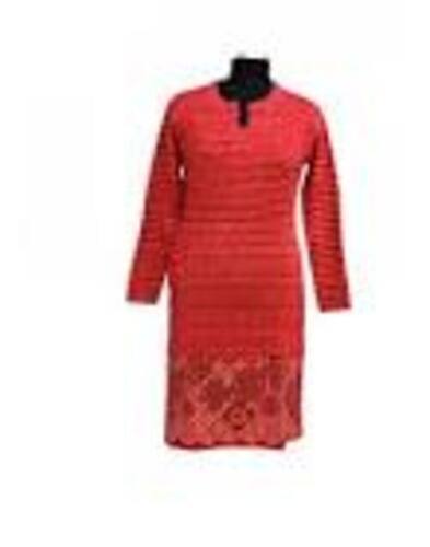 ladies kurties