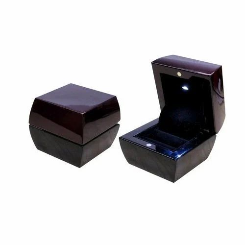 LED Jewellery Box 