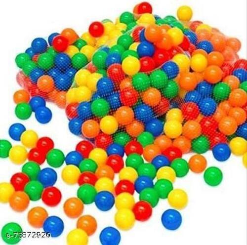 Light Weight Round Plastic Balls