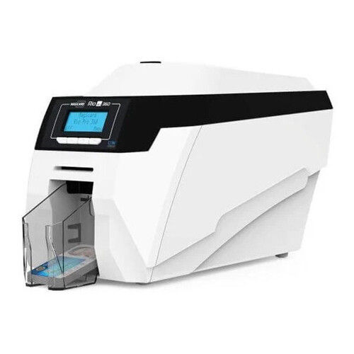 Magicard Rio Pro 360 Printer