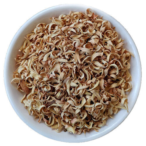 Golden Medicinal Plants Dried Bitter Orange Blossom