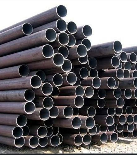 Rust Proof Mild Steel Pipe