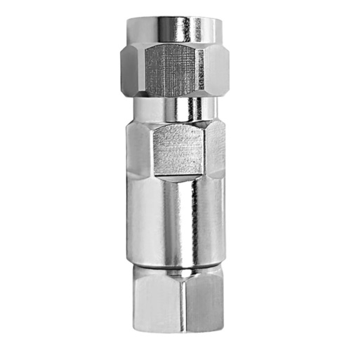 Metal N Type Male Clamp Connector For 1/2 Half Inch Feeder Coaxial Cable 