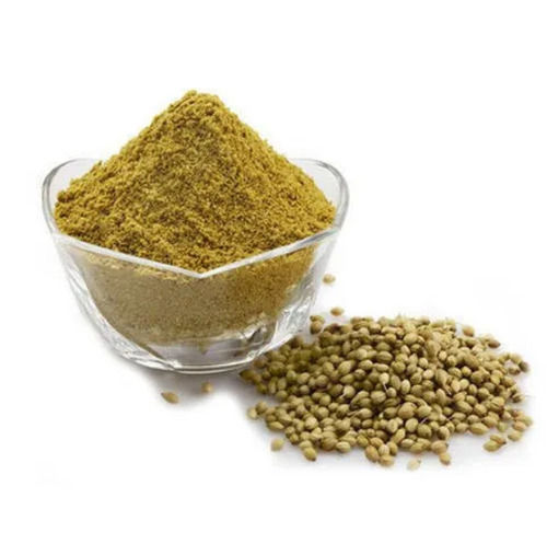 Natural Pure Fine Grounded Coriander Powder