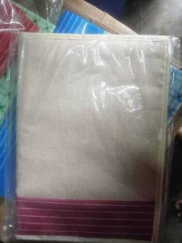 Office Jute File For Keeping Documents Use