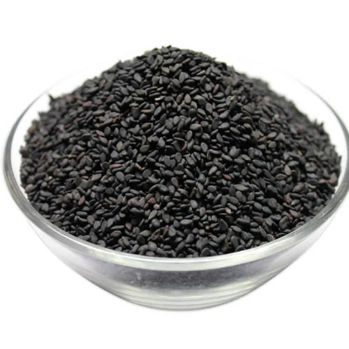 Organic Black Sesame Seeds Admixture (%): 0.2