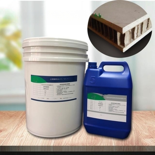 Paper Honeycomb Glue For All Kinds Of Composite Panels