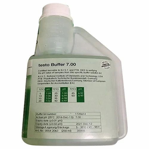 ph buffer solution