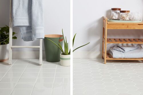 Strong Porcelain Tiles
