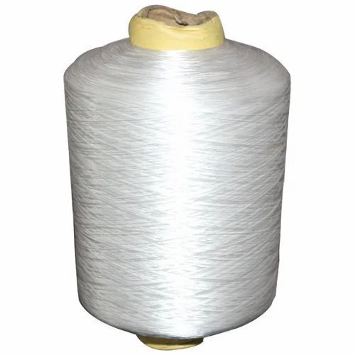 Pp  Yarn  Deep Groove